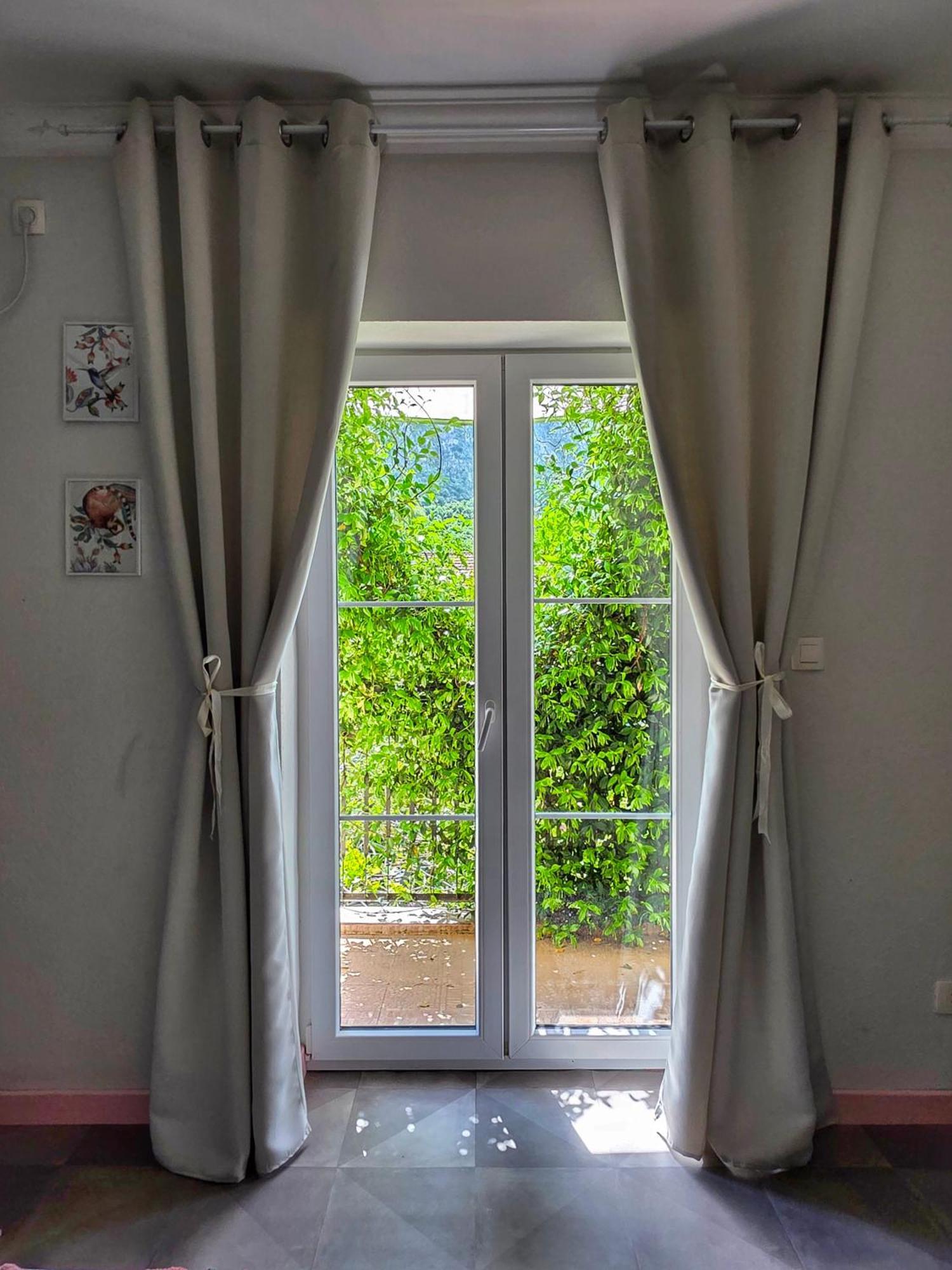 Apartment Mint&Rose Risan Exteriör bild