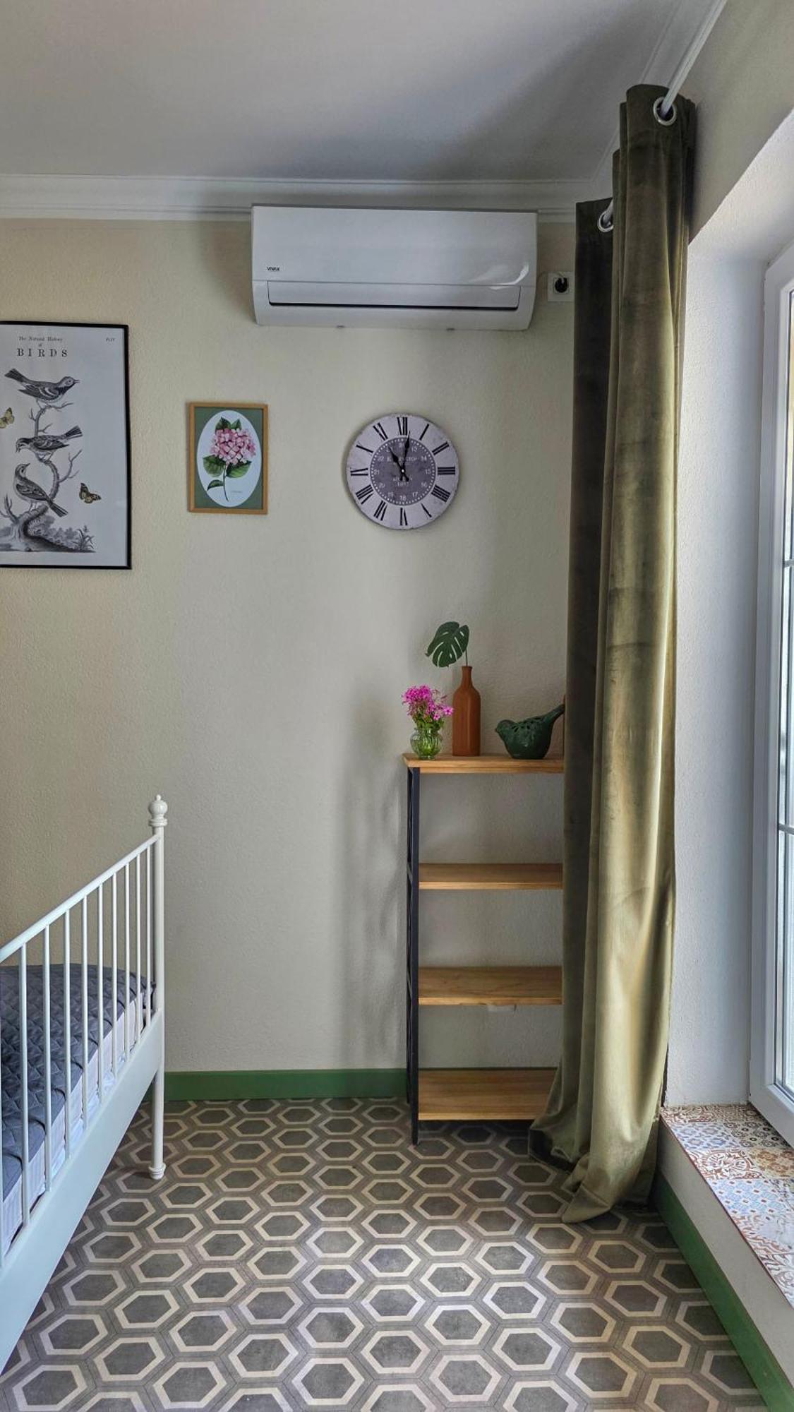 Apartment Mint&Rose Risan Exteriör bild